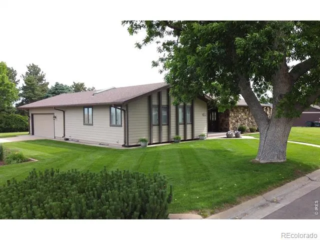 511 W Grant Street Haxtun, CO 80731