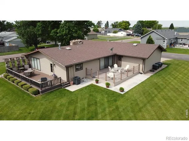511 W Grant Street Haxtun, CO 80731