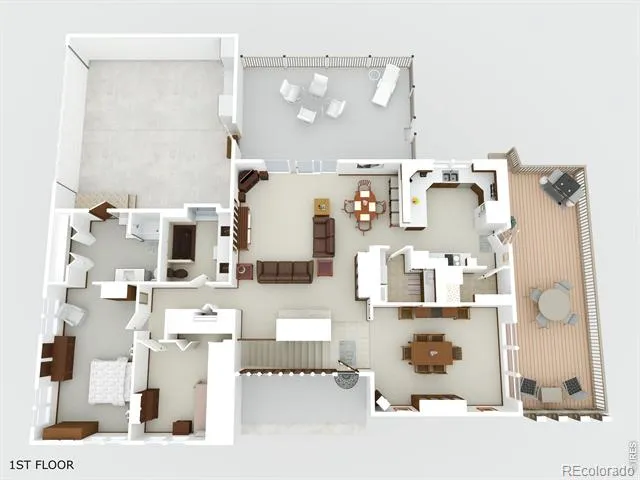 511 W Grant Street Haxtun, CO 80731
