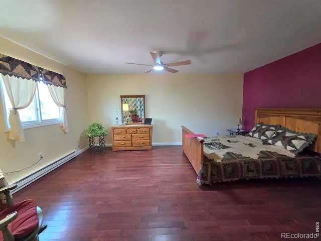 11 Princeton Court Brush, CO 80723