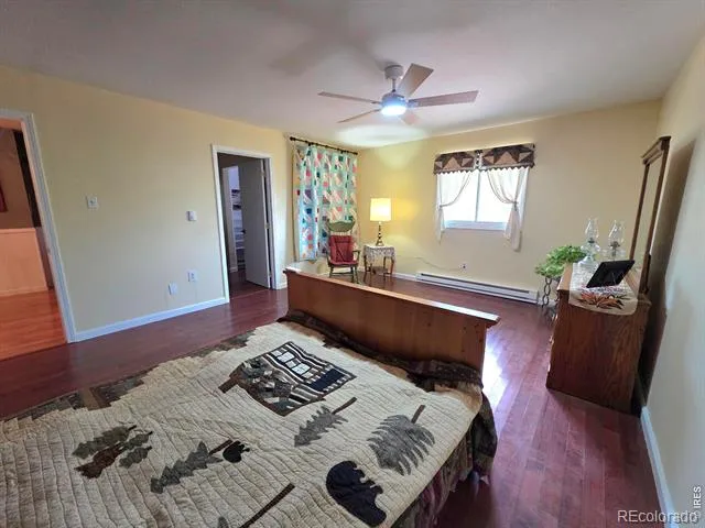 11 Princeton Court Brush, CO 80723