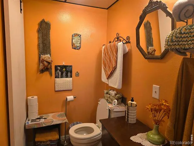 11 Princeton Court Brush, CO 80723