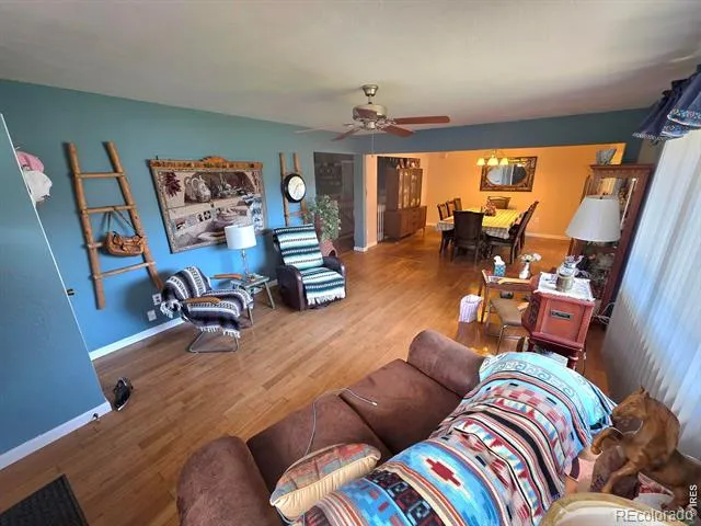 11 Princeton Court Brush, CO 80723