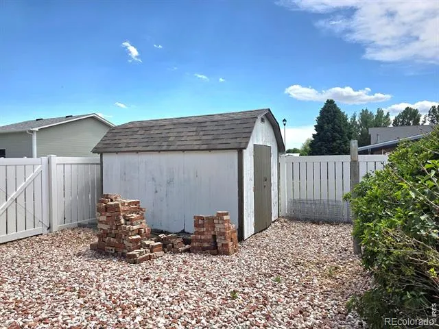 11 Princeton Court Brush, CO 80723