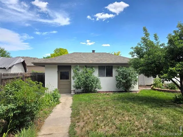 11 Princeton Court Brush, CO 80723