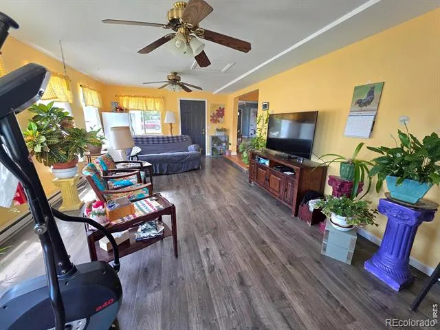 11 Princeton Court Brush, CO 80723