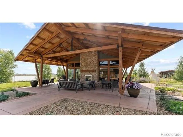 4110 S Park Drive Loveland, CO 80538
