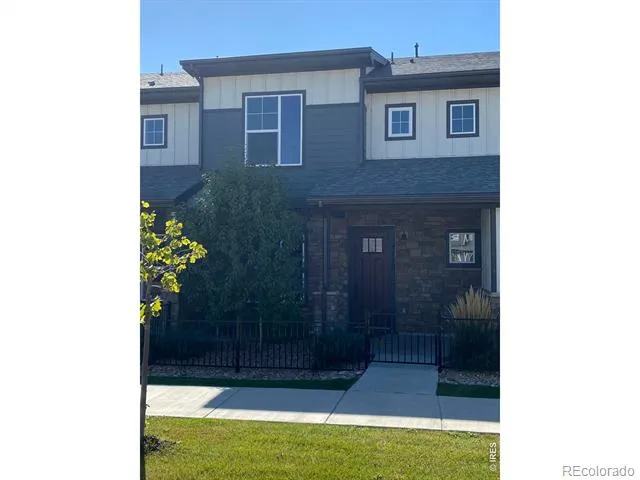 4110 S Park Drive Loveland, CO 80538