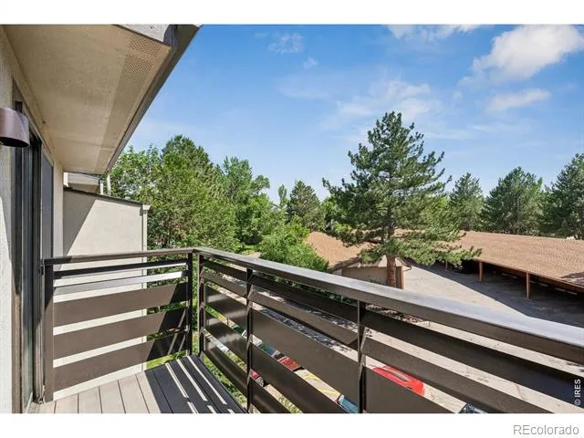 6505 Kalua Road #302B Boulder, CO 80301