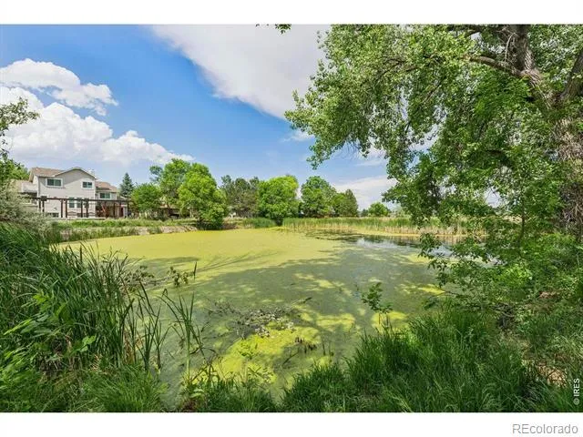 6505 Kalua Road #302B Boulder, CO 80301