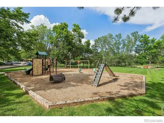 6505 Kalua Road #302B Boulder, CO 80301