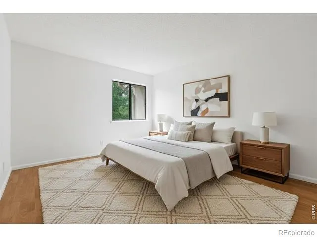 6505 Kalua Road #302B Boulder, CO 80301