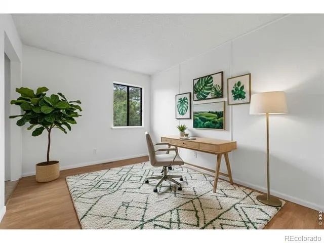 6505 Kalua Road #302B Boulder, CO 80301