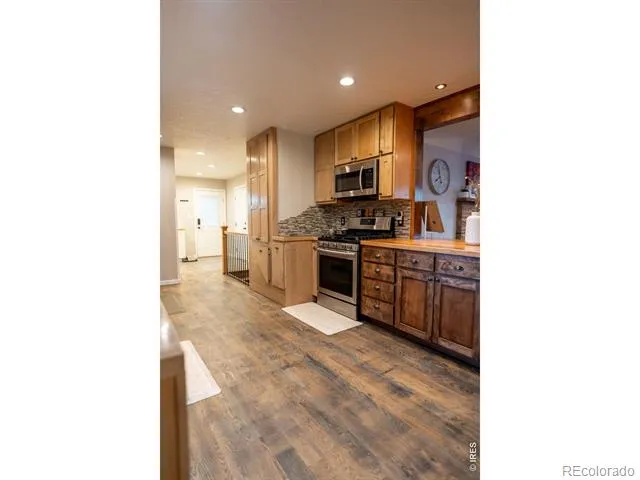 5021 W 22nd Street Greeley, CO 80634