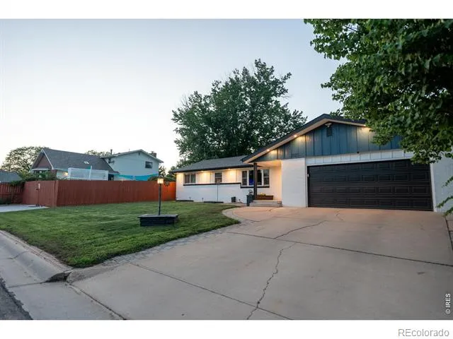 5021 W 22nd Street Greeley, CO 80634