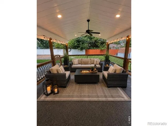 5021 W 22nd Street Greeley, CO 80634