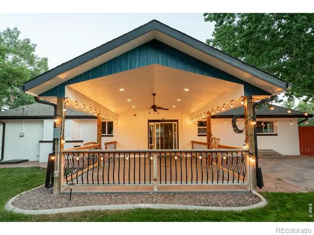5021 W 22nd Street Greeley, CO 80634