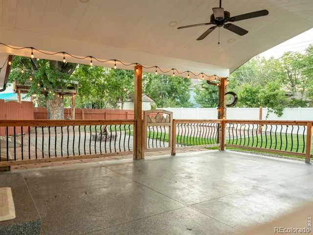 5021 W 22nd Street Greeley, CO 80634