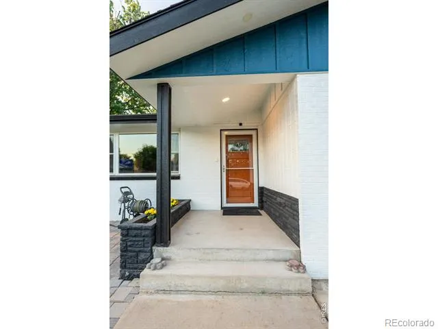 5021 W 22nd Street Greeley, CO 80634