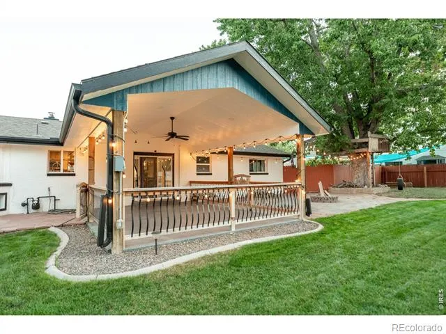 5021 W 22nd Street Greeley, CO 80634