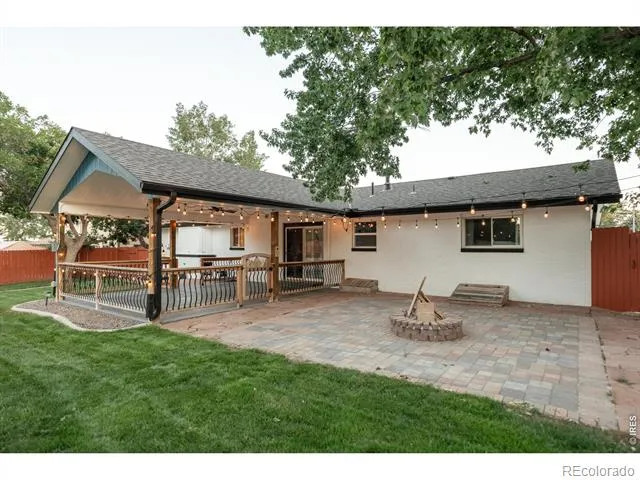 5021 W 22nd Street Greeley, CO 80634