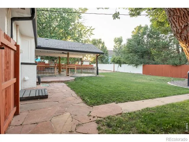 5021 W 22nd Street Greeley, CO 80634