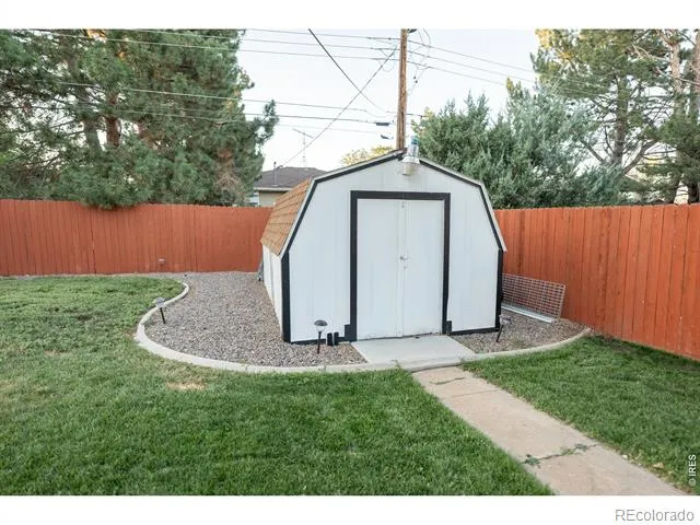 5021 W 22nd Street Greeley, CO 80634