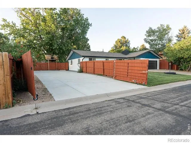 5021 W 22nd Street Greeley, CO 80634