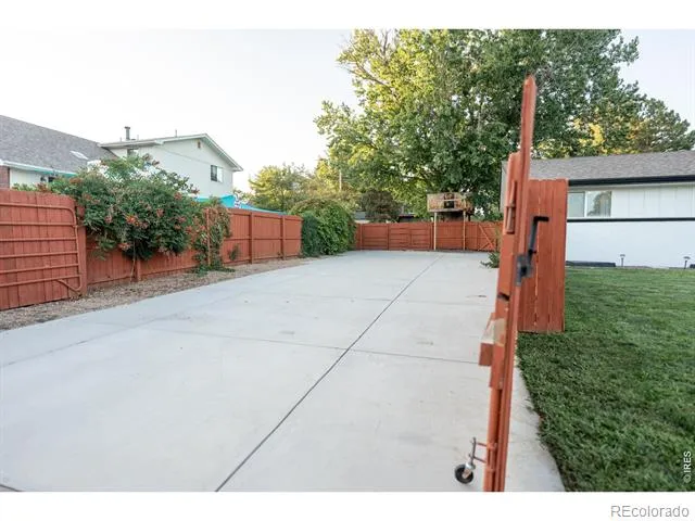 5021 W 22nd Street Greeley, CO 80634