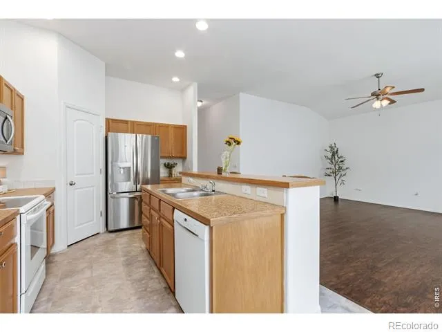 2202 Maple Hill Drive Fort Collins, CO 80524