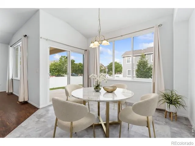 2202 Maple Hill Drive Fort Collins, CO 80524