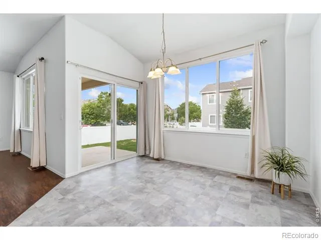 2202 Maple Hill Drive Fort Collins, CO 80524