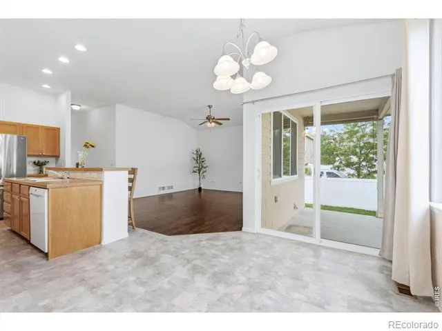2202 Maple Hill Drive Fort Collins, CO 80524