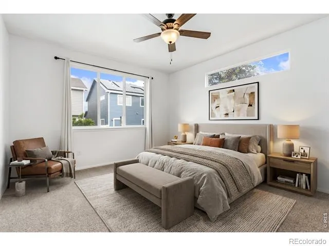 2202 Maple Hill Drive Fort Collins, CO 80524