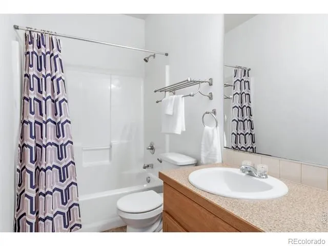 2202 Maple Hill Drive Fort Collins, CO 80524