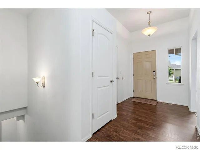 2202 Maple Hill Drive Fort Collins, CO 80524