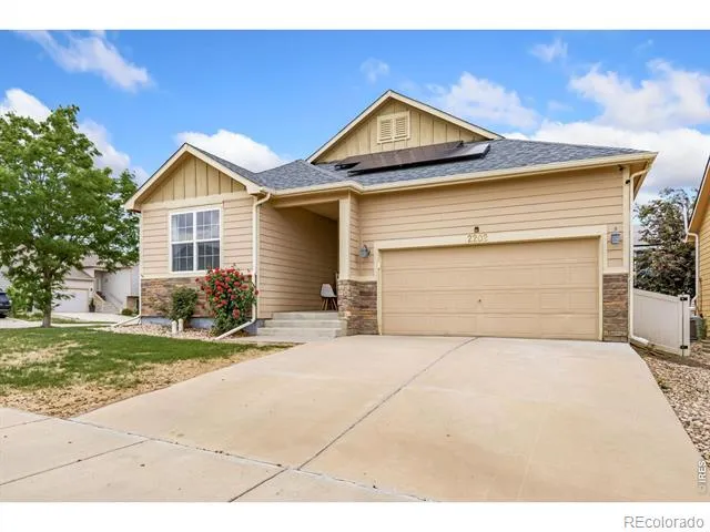 2202 Maple Hill Drive Fort Collins, CO 80524