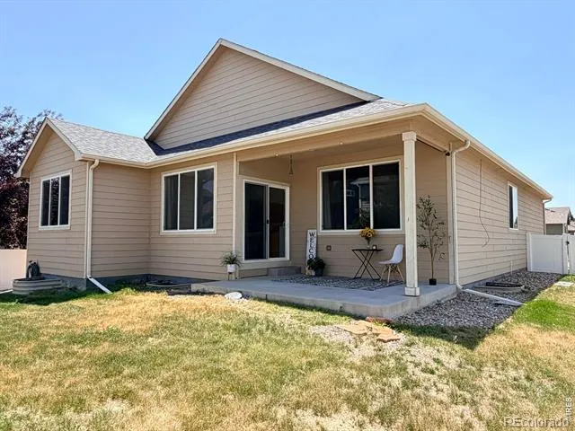 2202 Maple Hill Drive Fort Collins, CO 80524
