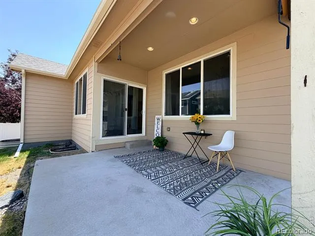 2202 Maple Hill Drive Fort Collins, CO 80524