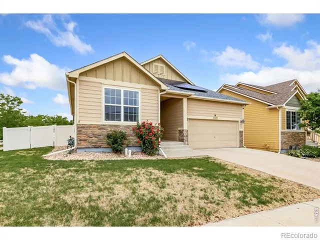 2202 Maple Hill Drive Fort Collins, CO 80524