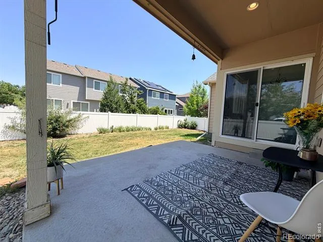 2202 Maple Hill Drive Fort Collins, CO 80524