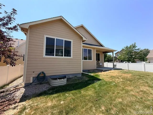 2202 Maple Hill Drive Fort Collins, CO 80524