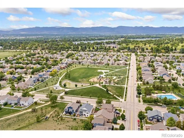 2202 Maple Hill Drive Fort Collins, CO 80524
