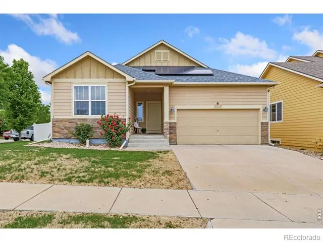 2202 Maple Hill Drive Fort Collins, CO 80524