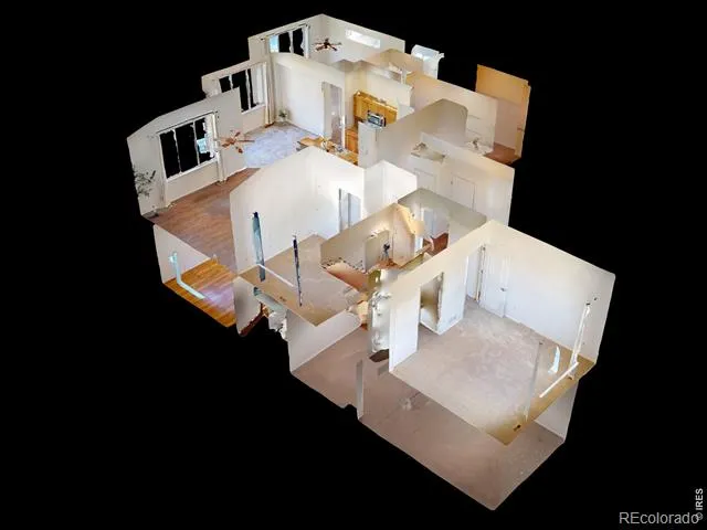 2202 Maple Hill Drive Fort Collins, CO 80524
