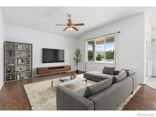 2202 Maple Hill Drive Fort Collins, CO 80524