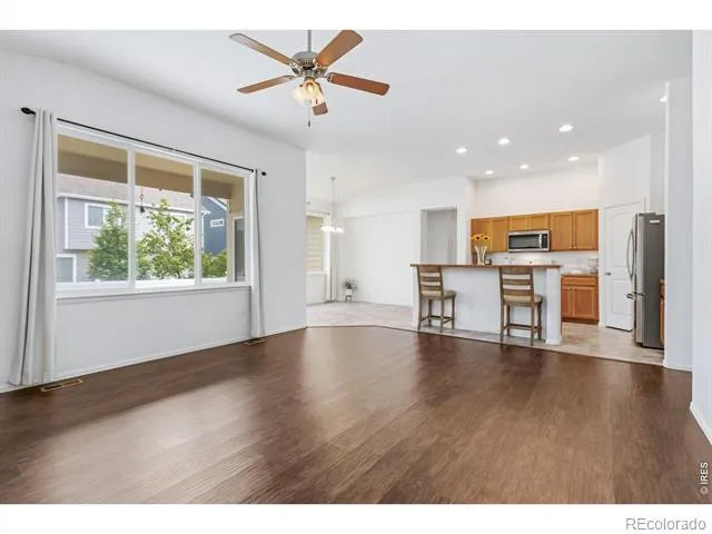 2202 Maple Hill Drive Fort Collins, CO 80524