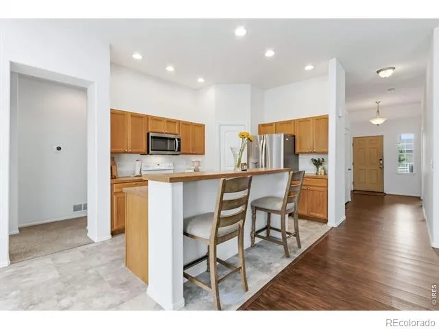 2202 Maple Hill Drive Fort Collins, CO 80524