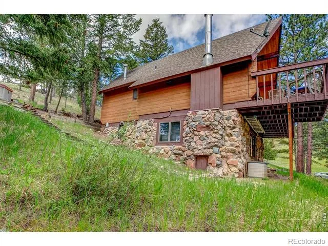 255 Miller Fork Road Glen Haven, CO 80532