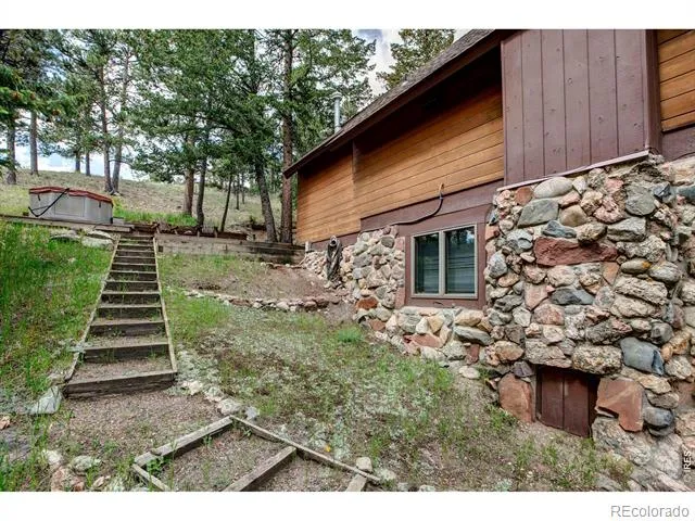 255 Miller Fork Road Glen Haven, CO 80532